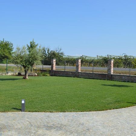 B&B La Luce Verde Saluzzo Exterior photo