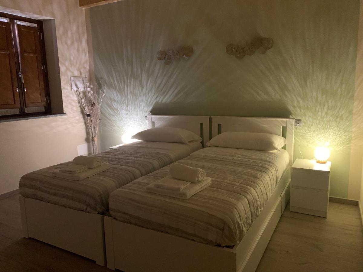 B&B La Luce Verde Saluzzo Exterior photo