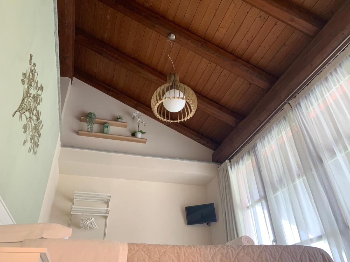 B&B La Luce Verde Saluzzo Exterior photo