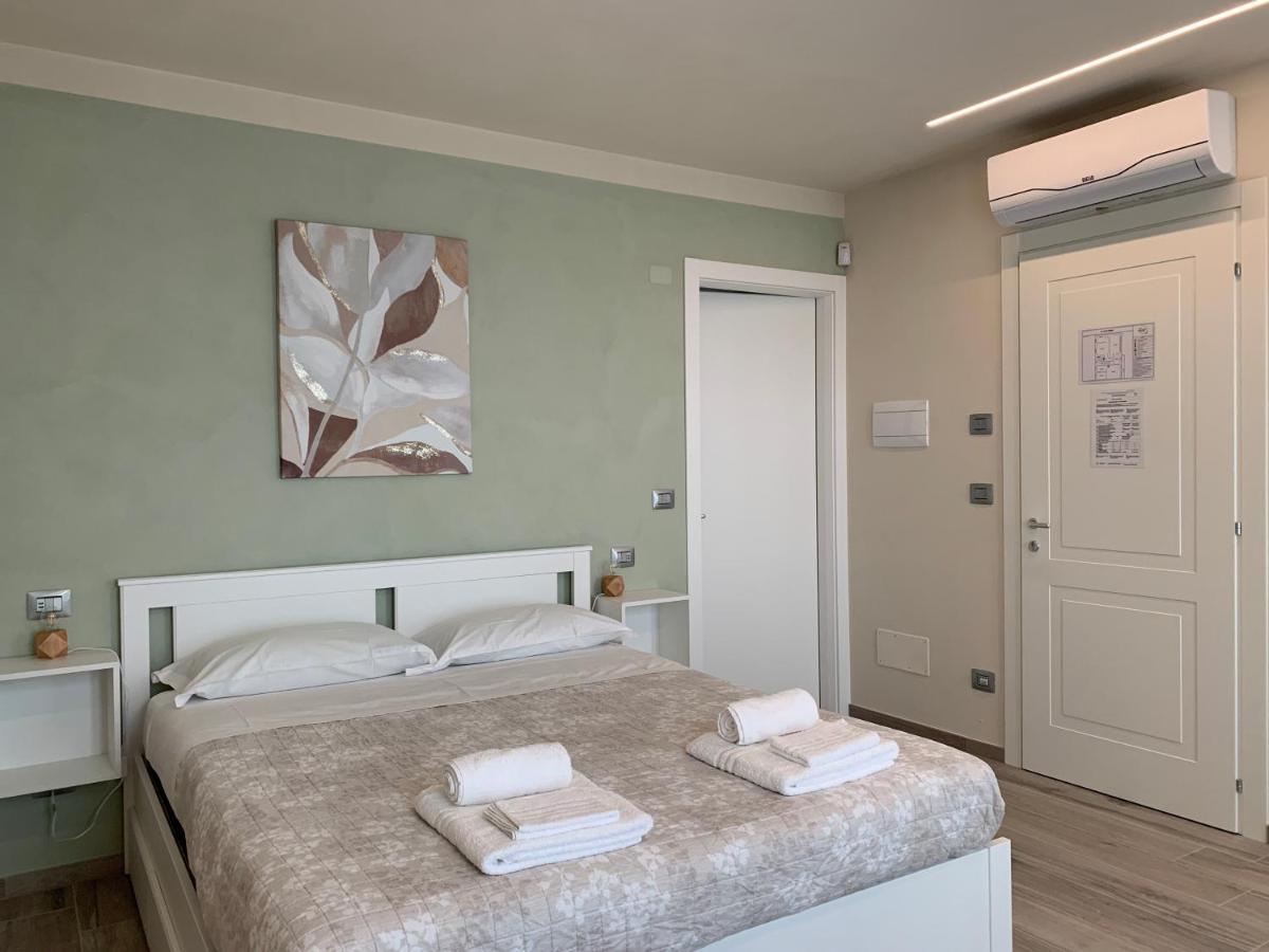 B&B La Luce Verde Saluzzo Exterior photo