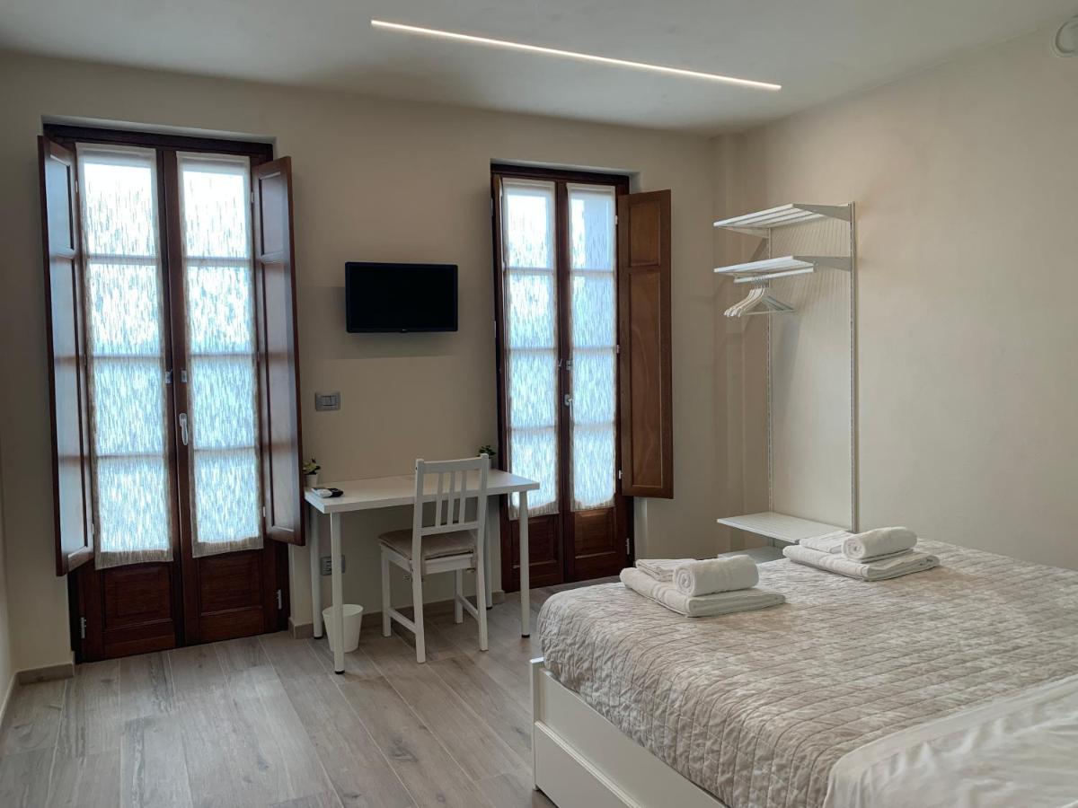 B&B La Luce Verde Saluzzo Exterior photo